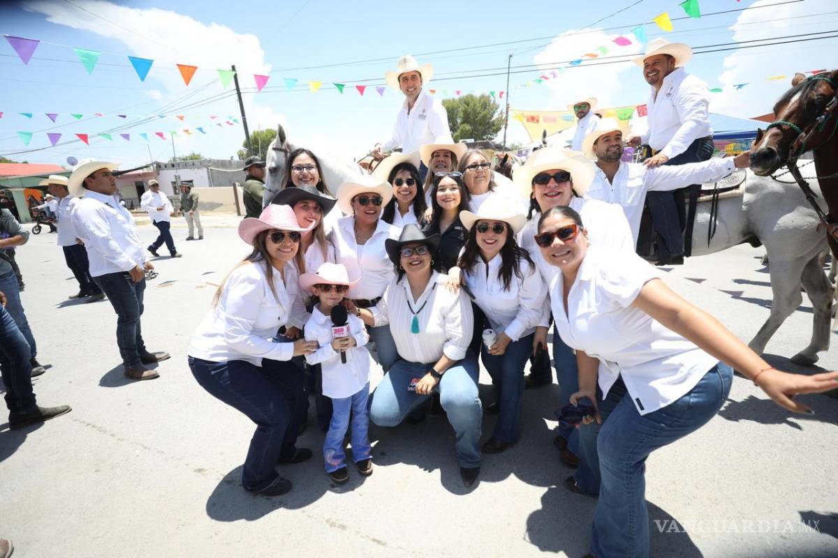 $!El gobernador destacó que las condiciones de seguridad favorecen la realización de eventos que fortalecen el turismo, la economía y la identidad regional.