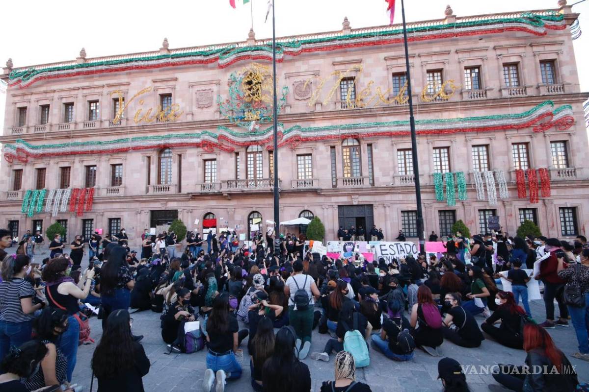 $!Detienen a presunto asesino de Alondra por el delito de feminicidio