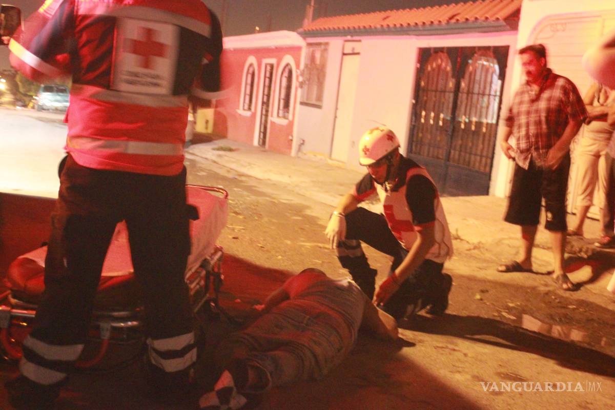 $!El TLC también trajo narco y pandillerismo, gracias a una economía excluyente