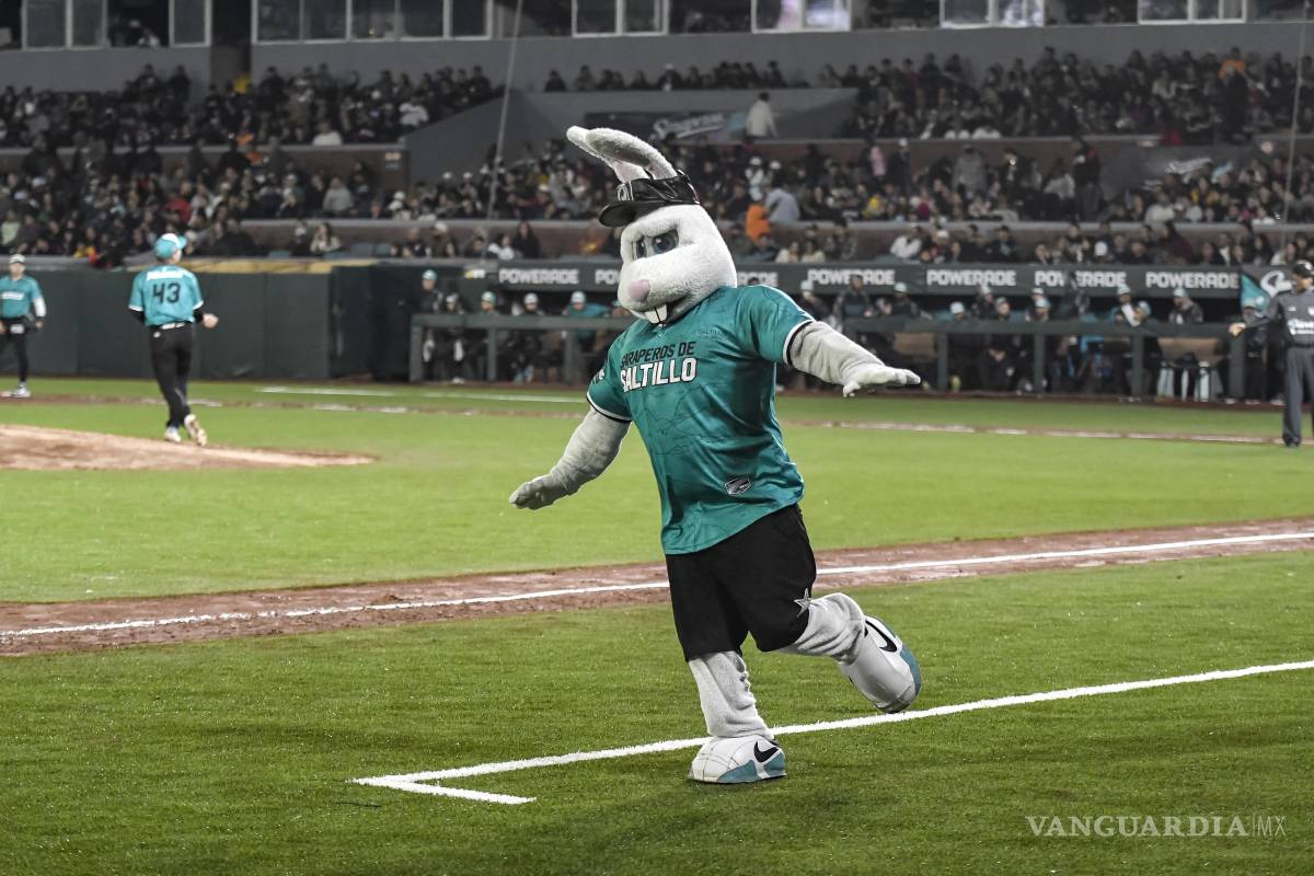 $!El Juego con Causa reunió a familias saltillenses en apoyo a personas que requieren asistencia médica.