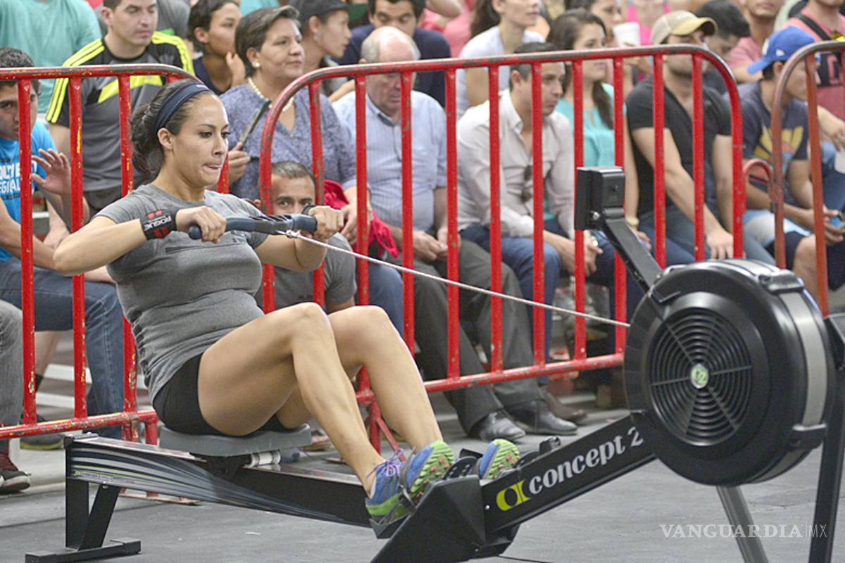 $!Competirán por ser el mejor en crossfit