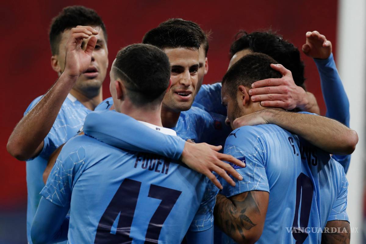 $!El boleto del Real Madrid casi en sus manos