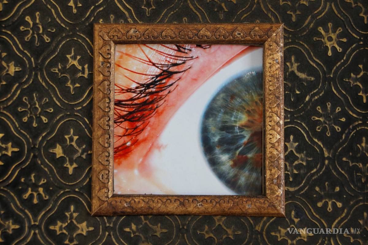 $!Mercedes Aquí: periodista, viajera, artista