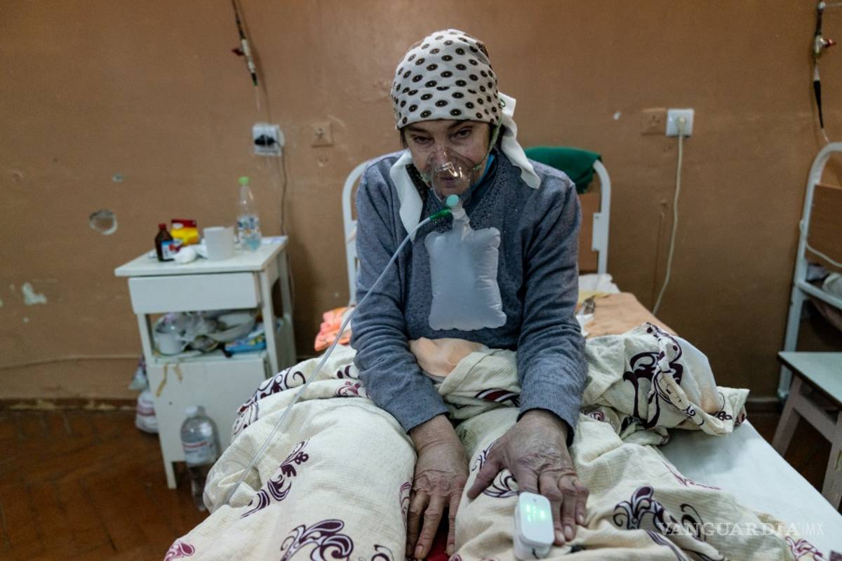 $!Descubren que anticuerpos de un paciente recuperado del SARS inhiben al coronavirus SARS-CoV-2