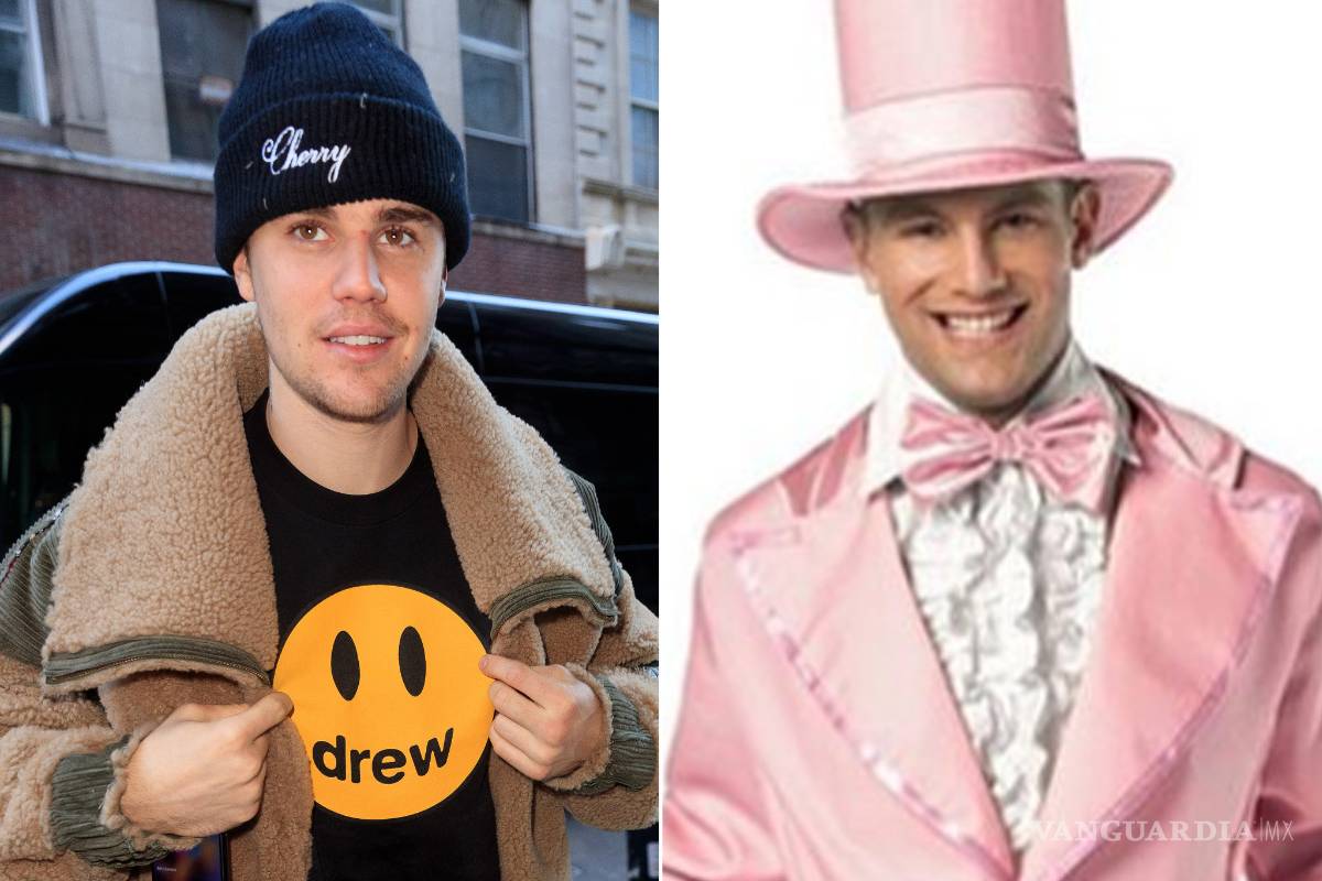 Justin Bieber pide ayuda a sus fans para elegir el look de su boda