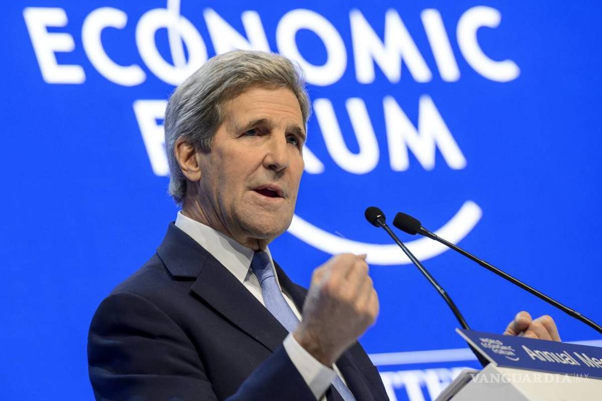 Kerry insta a gobiernos a aumentar un 30% ayudas a refugiados