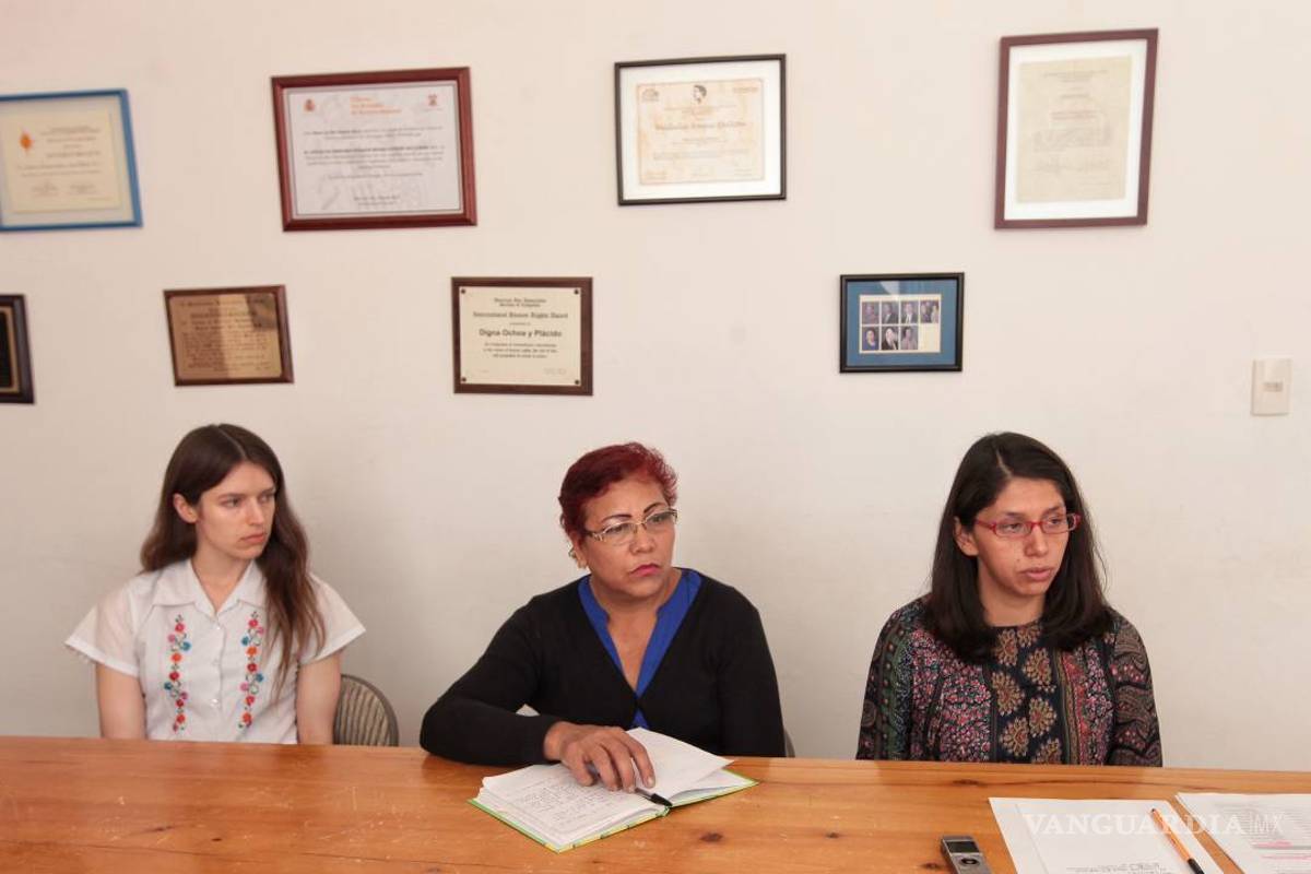 $!A 10 años de Atenco, víctimas de impunidad y tortura luchan contra olvido