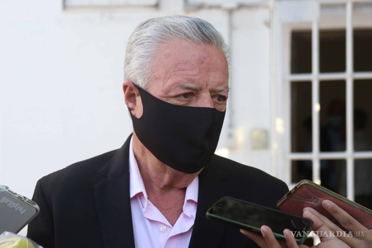 Invita Jorge Zermeño a la ciudadanía respetar a los agentes de Tránsito