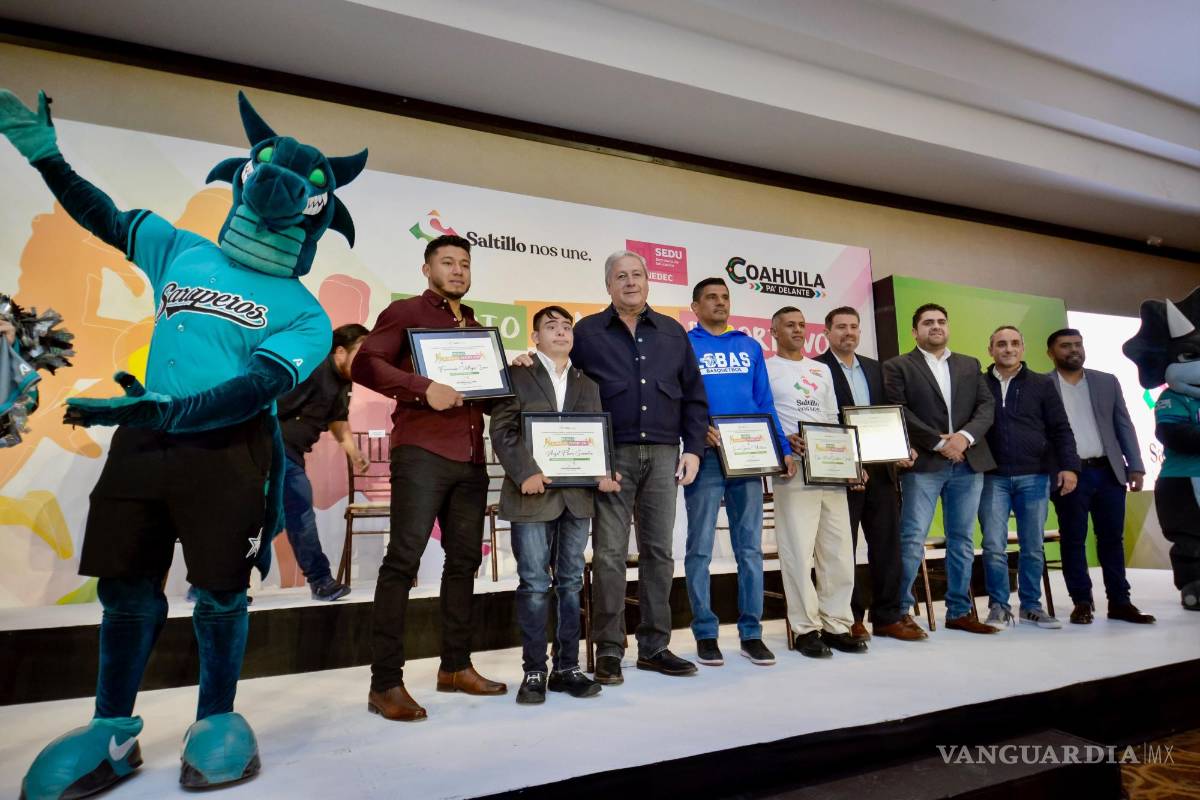 $!Edgar Quintero es un atleta altamente reconocido entre la comunidad saltillense, especialmente en la de running.