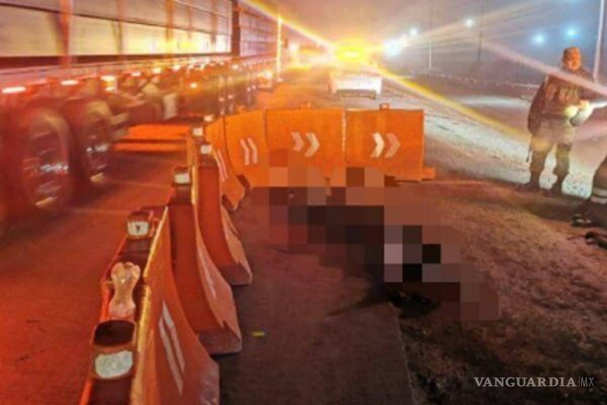 Pasajeros desarman a asaltantes y los matan, arrojaron sus cuerpos