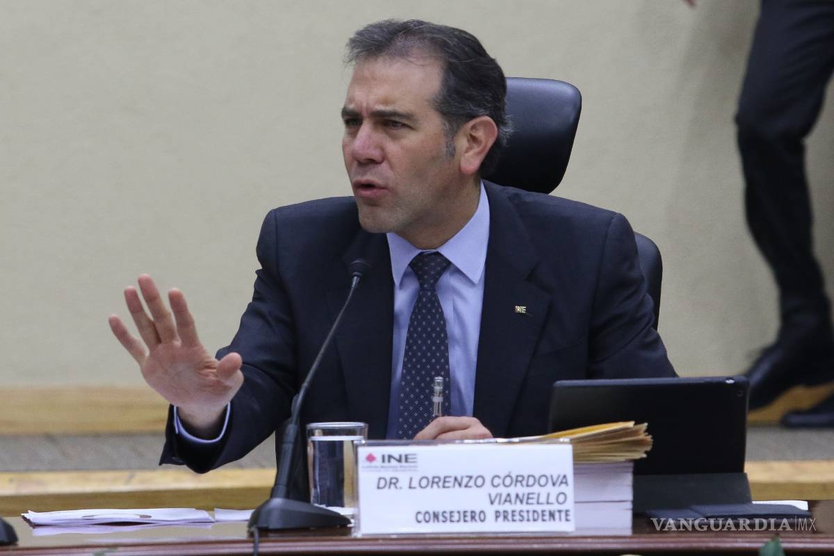 Arremeten contra el INE por desinformación