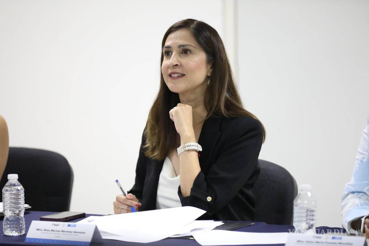 $!Esta nueva oficina formará parte de la Secretaría de Fiscalización y Rendición de Cuentas.