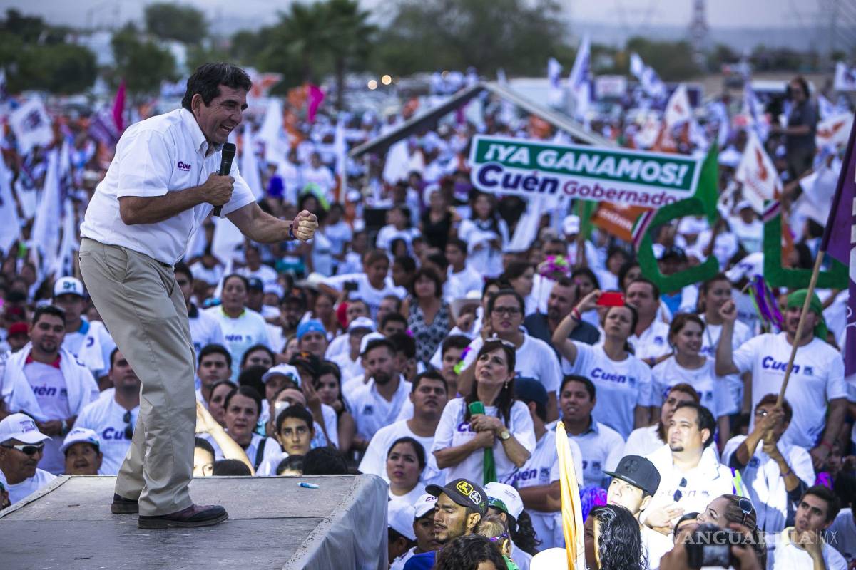 A un año del asesinato de Héctor Cuén, sin avance y en silencio