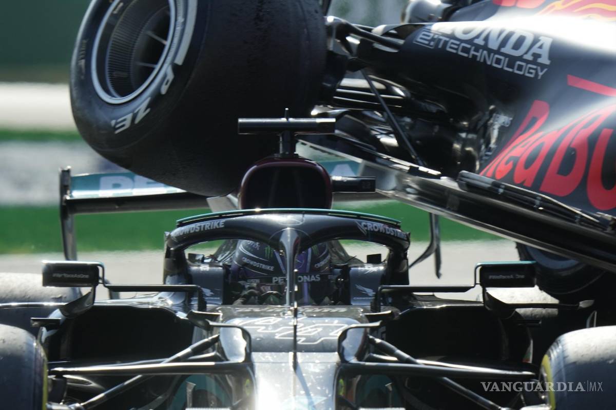 Tras accidente urge cambiar reglas en la F1