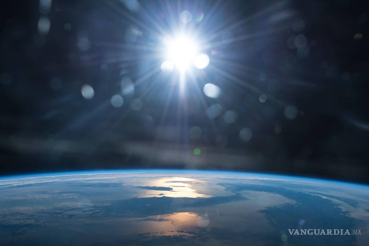 Afelio, cuando la Tierra alcanza su mayor distancia del Sol