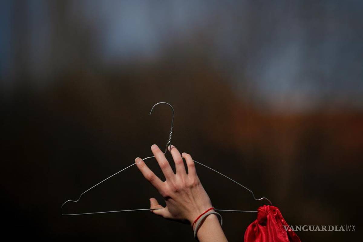 8M: Nosotras tenemos voz (fotos)