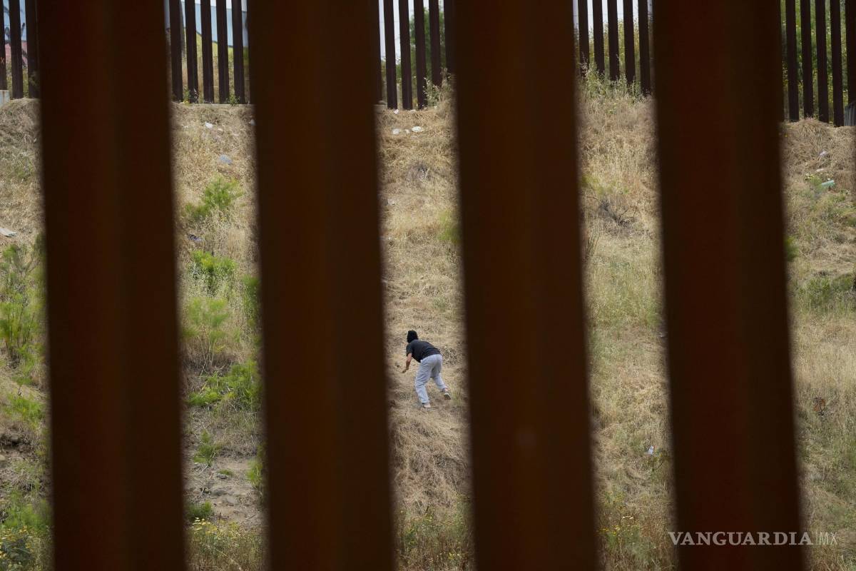 Muere hondureño que estaba bajo custodia de Estados Unidos