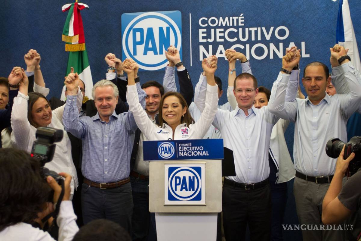 $!4 de junio, la batalla decisiva del PRI antes de 2018
