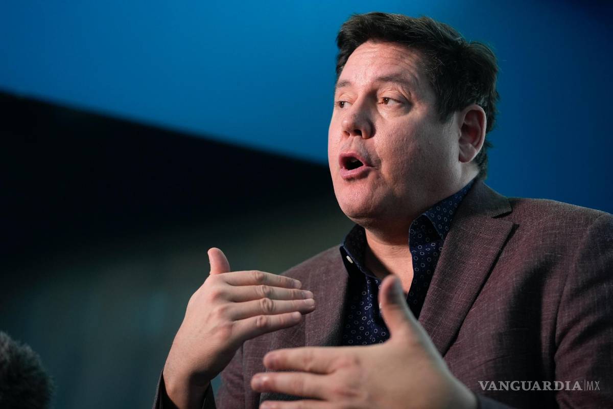 $!Chris Brickler, director ejecutivo y cofundador de Mynd Immersive, habla sobre la experiencia de realidad virtual en John Knox Village.