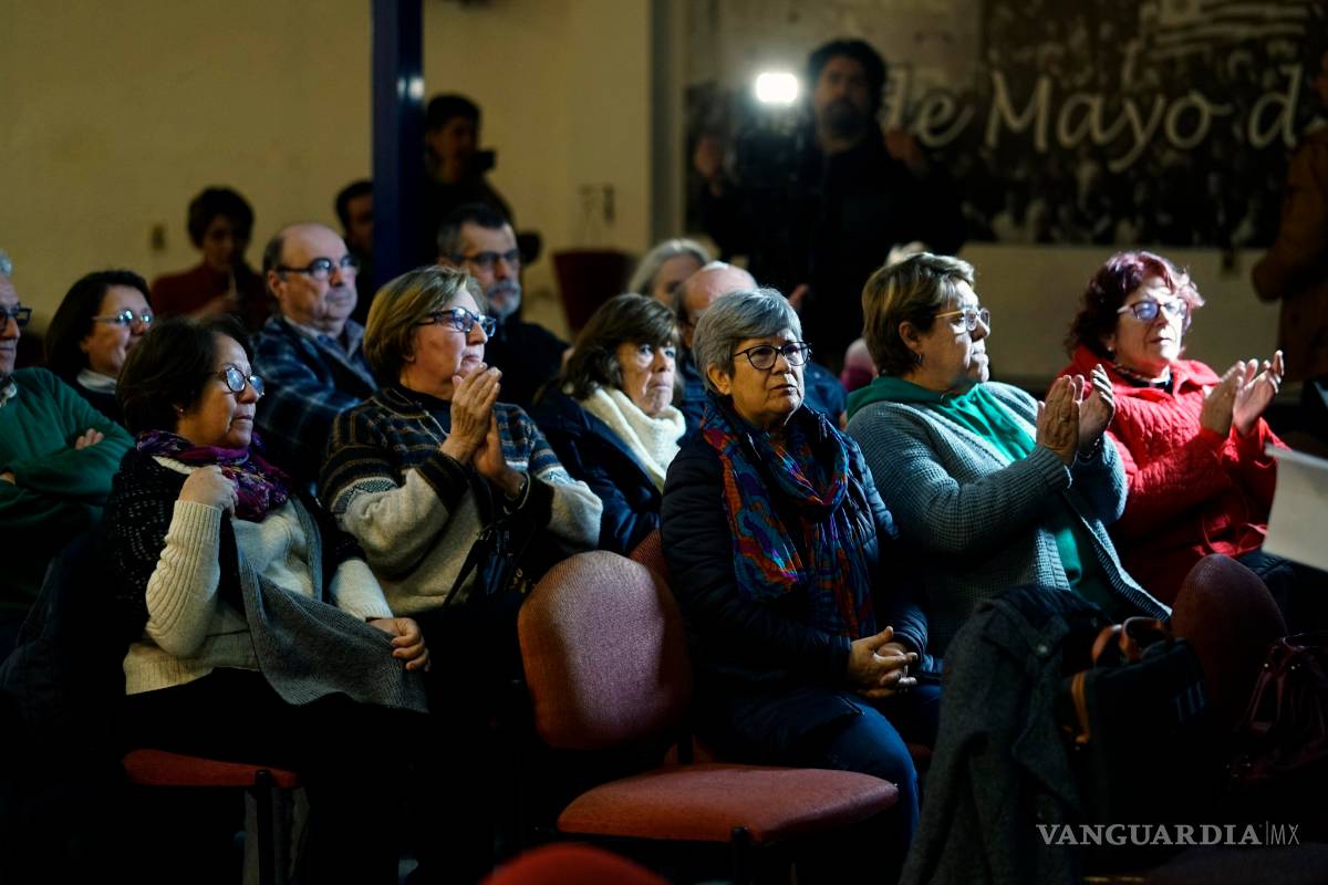 Italia condena a 24 militares del Plan Cóndor a cadena perpetua