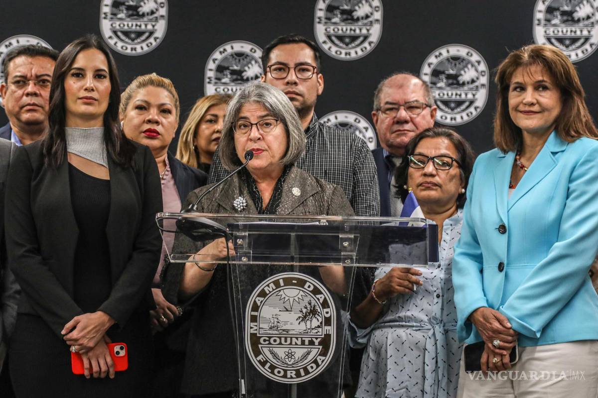 $!Exreos políticos nicaragüenses denuncian empeoramiento de la situación política en su país y dijeron que valoran la oferta de nacionalidad de España | Foto: EFE