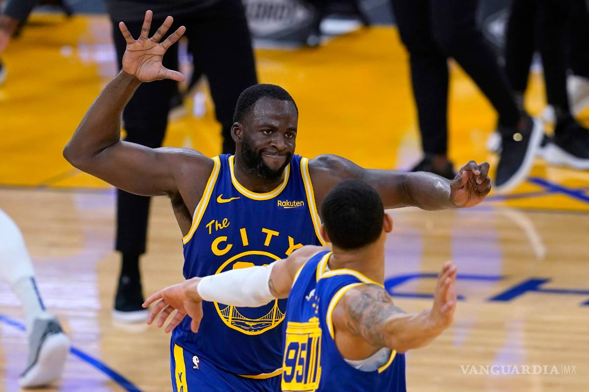 Green alza la voz y critica duramente a la NBA por tolerar conducta de equipos