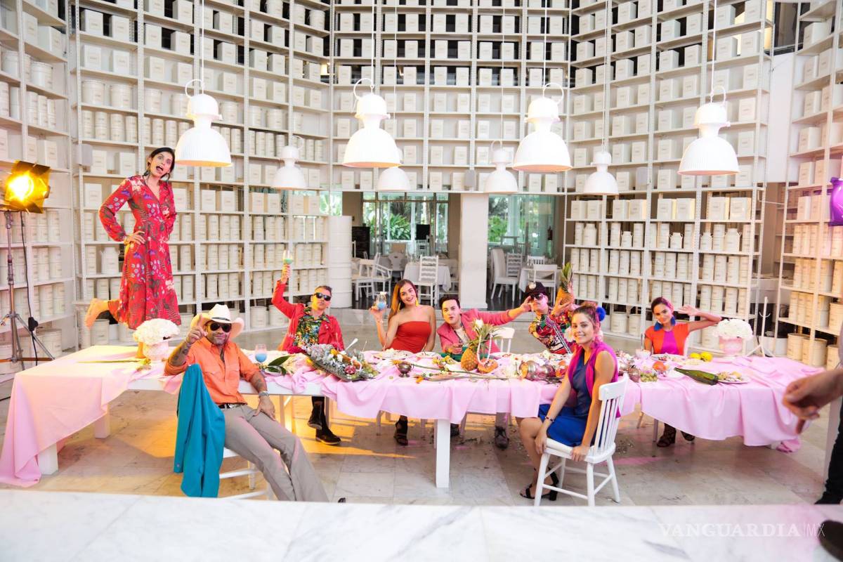 $!Recuerda Kinky su debut en exclusiva para VANGUARDIA