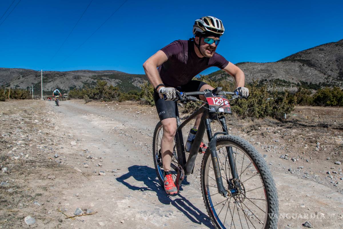 Tampoco habrá rodada en Arteaga de la Pueblos Mágicos Race Series