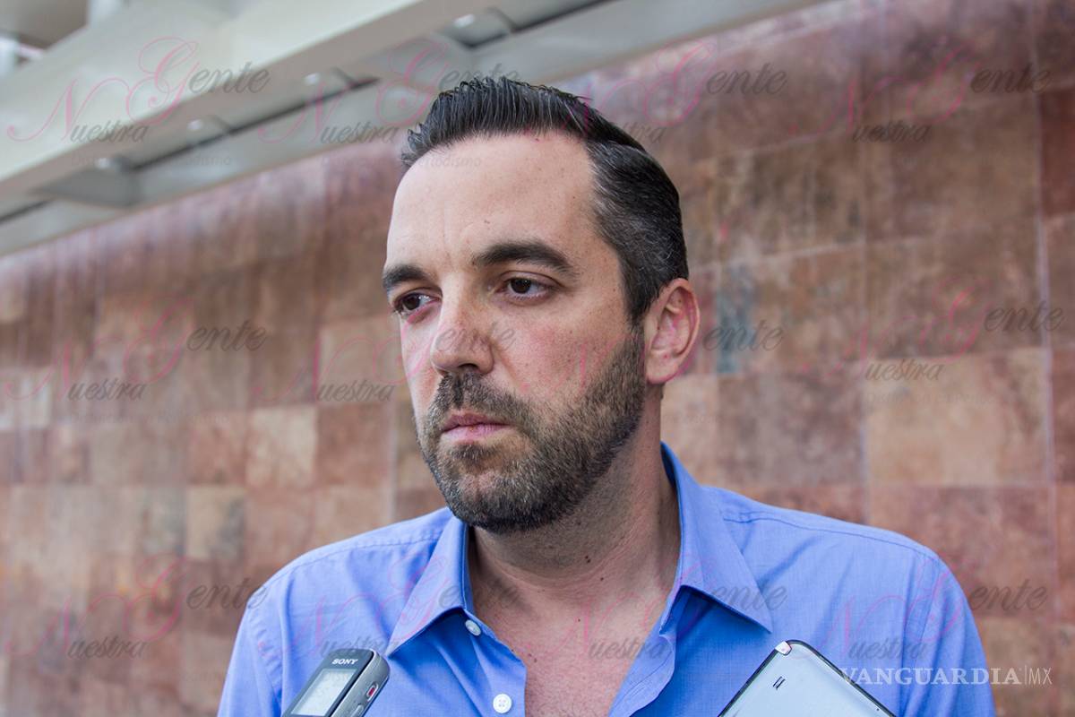 $!Le descubren 60 millones de pesos 'inusuales' a senador panista señalado por Lozoya