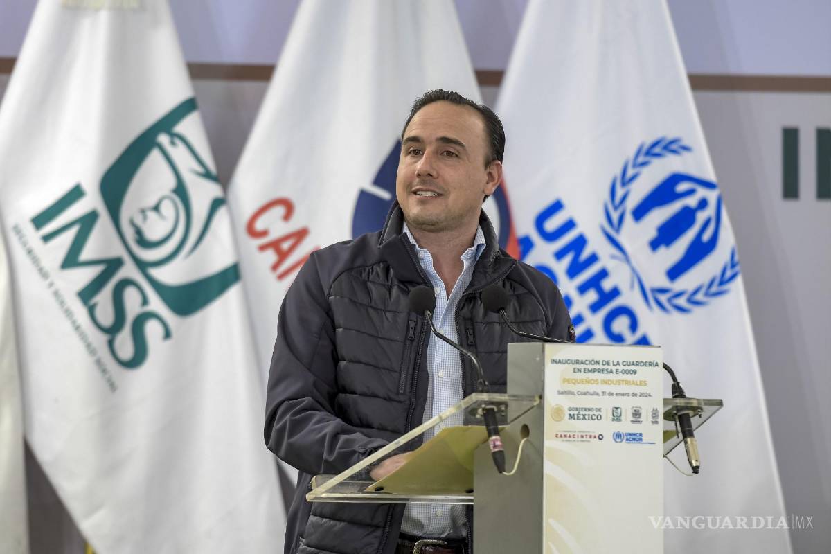 $!El gobernador resaltó el mensaje positivo que envía el proyecto, destacando la colaboración entre la sociedad civil, la iniciativa privada, agencias internacionales y los gobiernos.