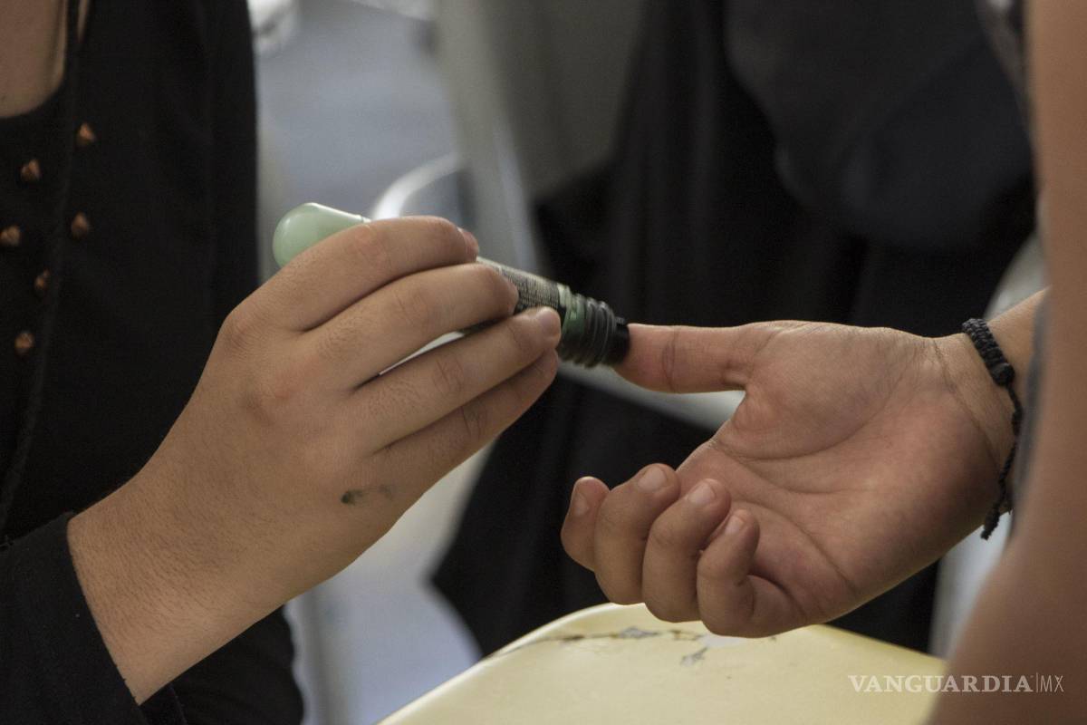 Elección 2024: Investigan anomalías en padrón electoral en el exterior