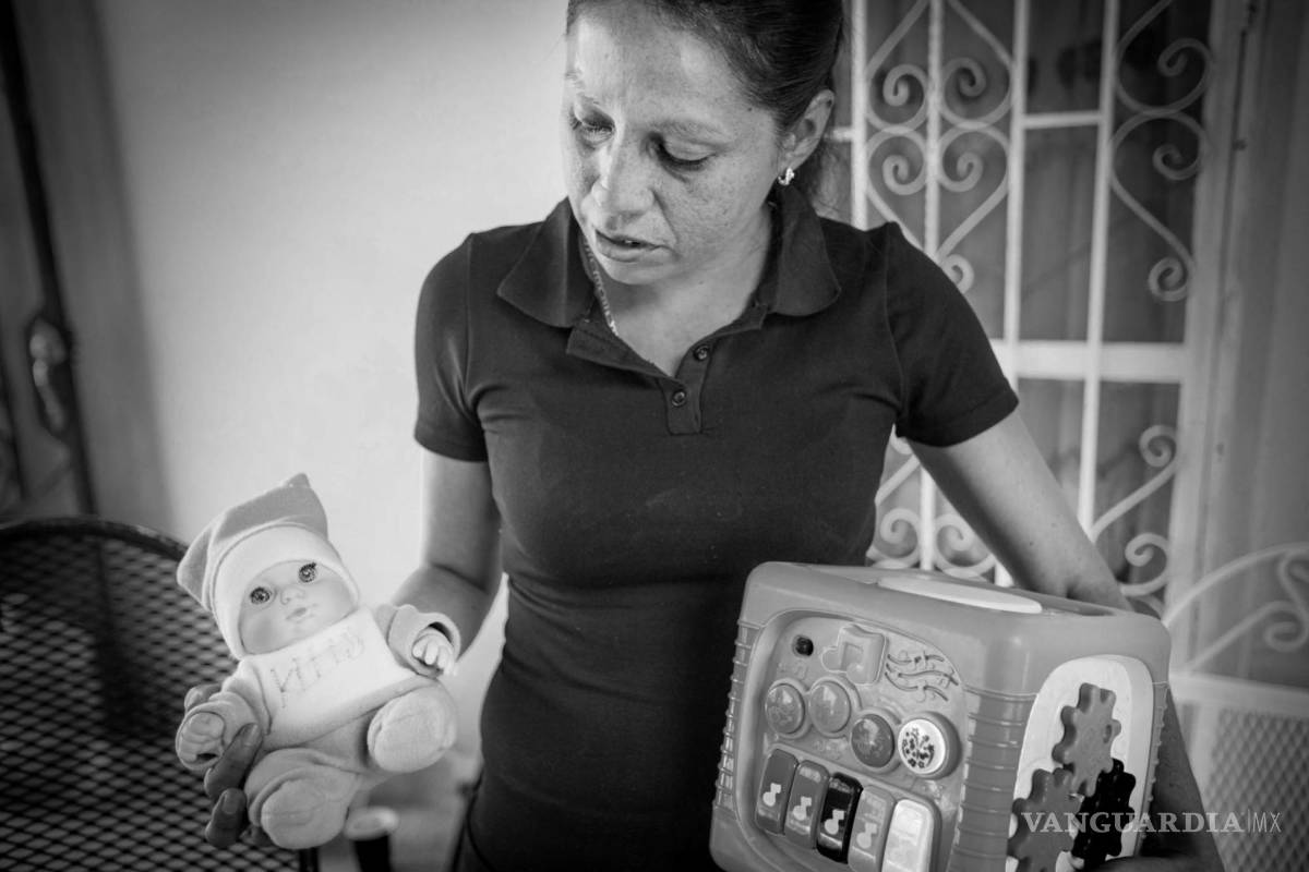 $!Así se negocian los feminicidios en Coahuila