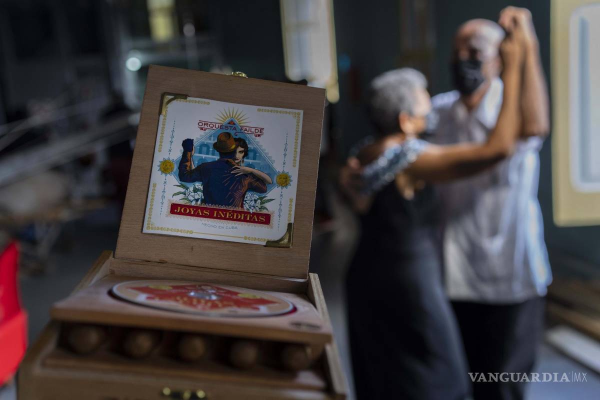 Cuba recupera partituras de danzones perdidas hace un siglo