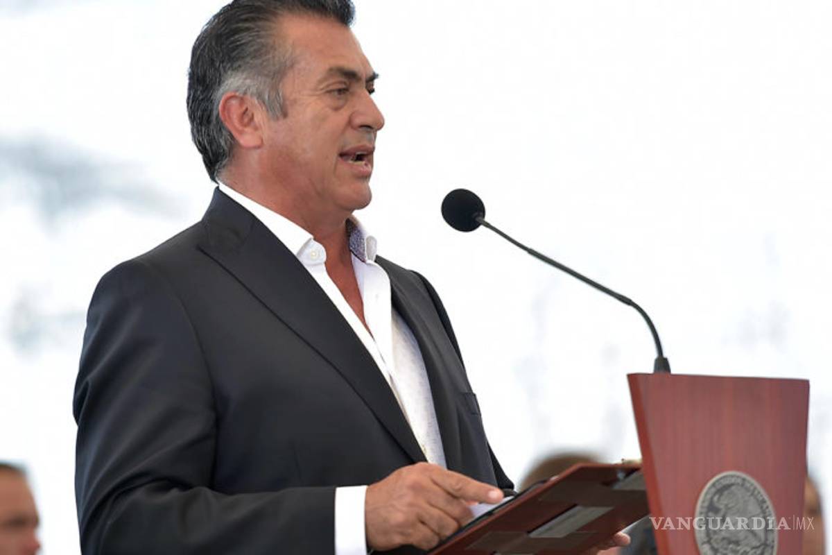 Por desvíos al PT, la PGR indaga al gobierno de Nuevo León