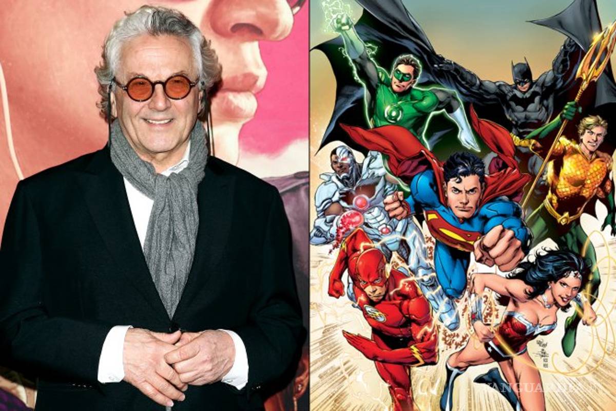 $!12 películas de superhéroes que nunca vieron "la luz del día"