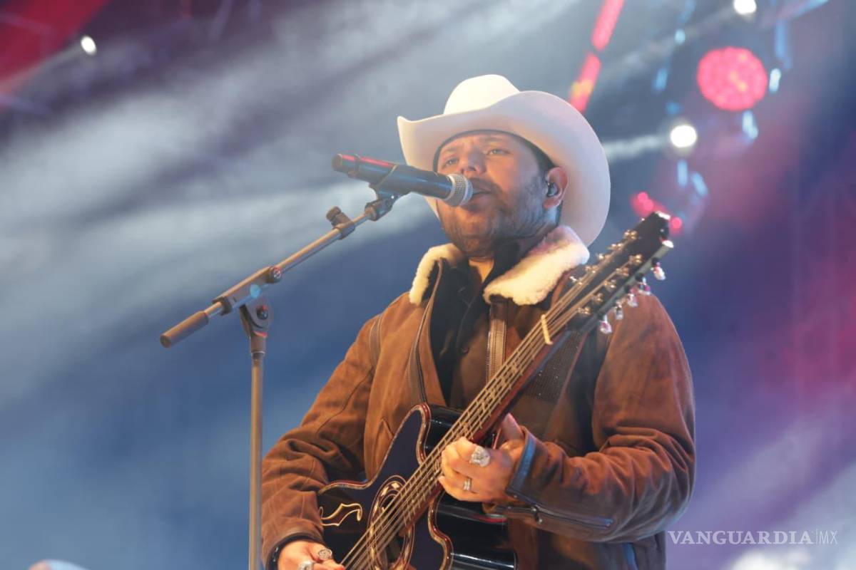 $!Óscar Iván Treviño