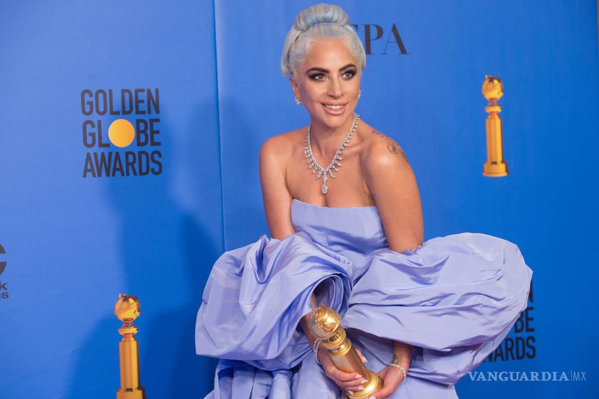 $!“En cierta forma siento que ella murió al final de la historia, porque había matado a alguien”, comentó Gaga sobre su interpretación.