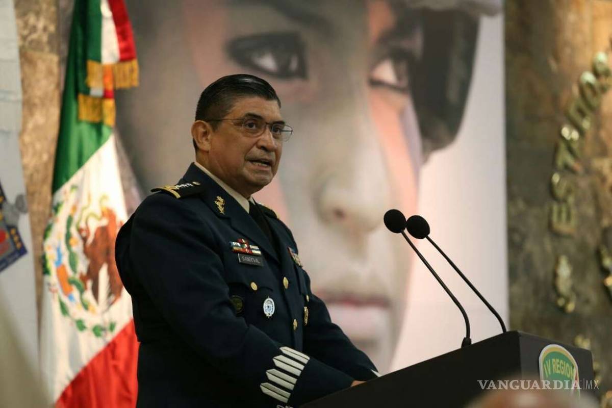 Secretarios de Hacienda, Marina y Sedena se unen a frente contra aranceles