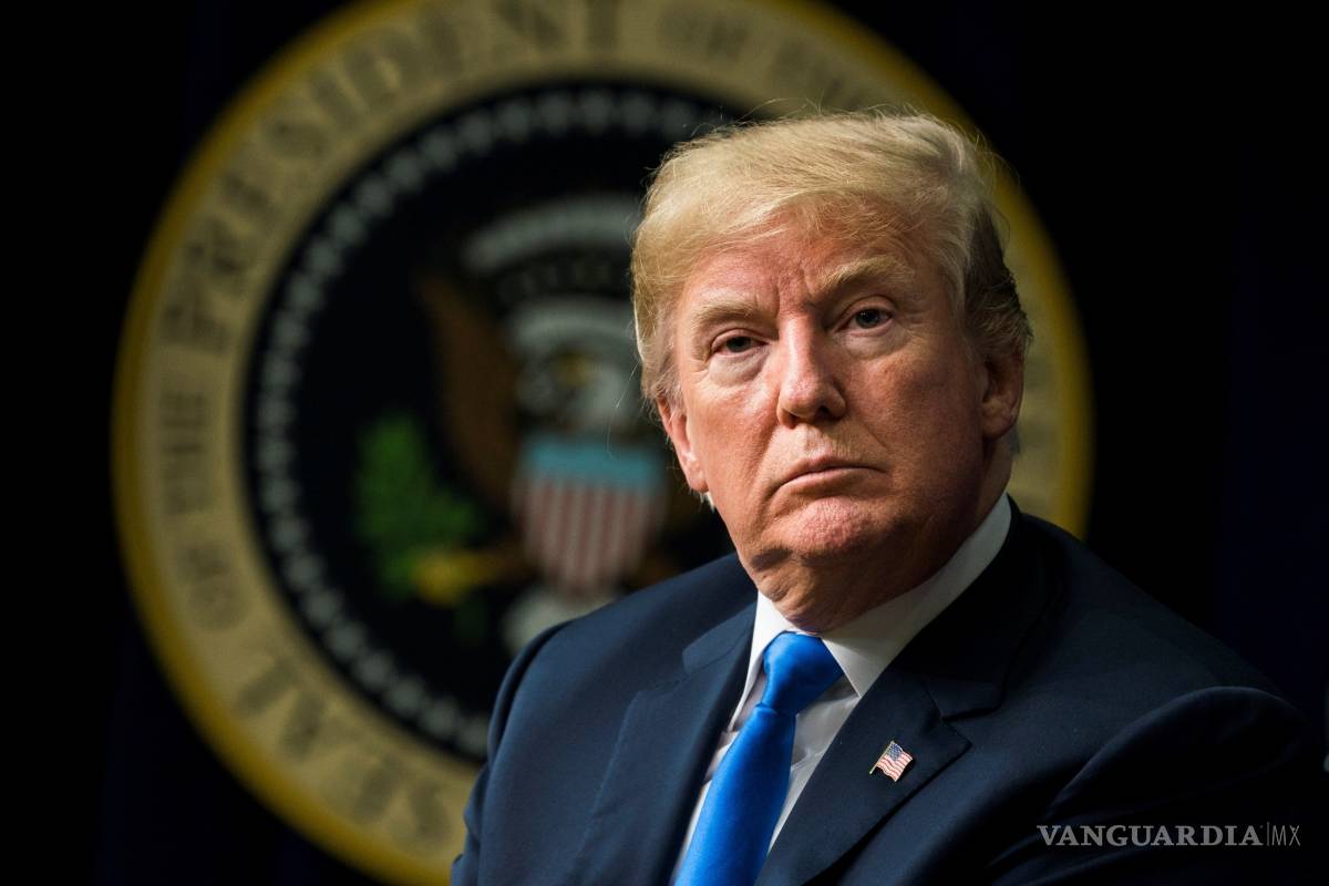 Confía Trump en lograr un acuerdo de desnuclearización de la península coreana