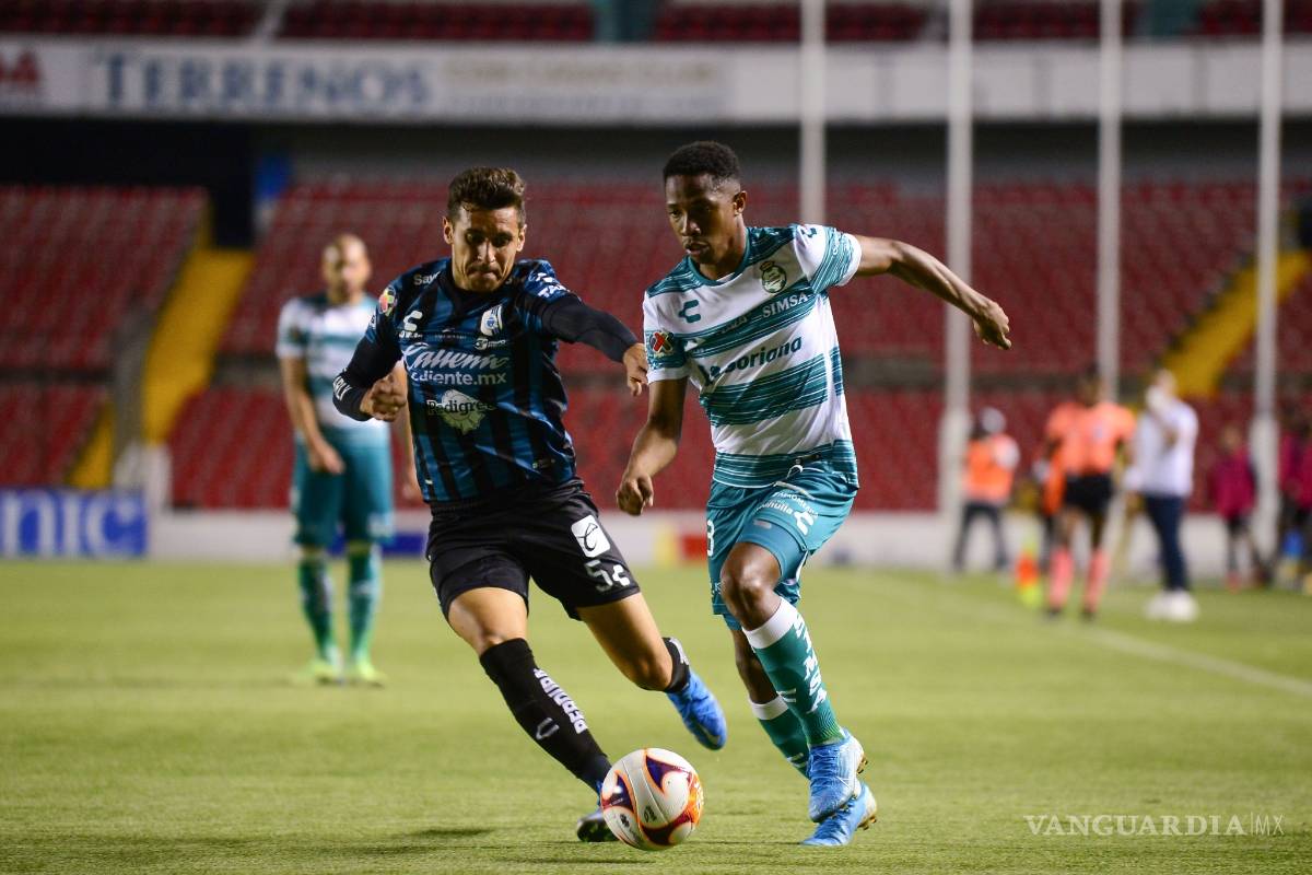 $!Así se jugará el repechaje del Guardianes 2021