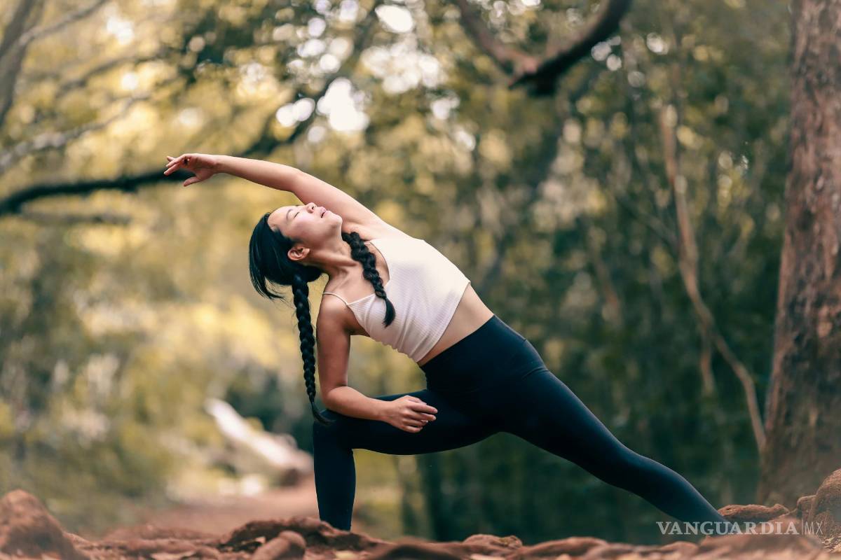 Beneficios del yoga para la salud mental y física