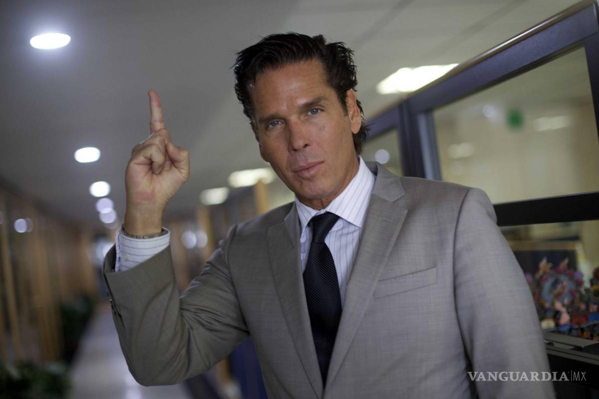 “Tiene dos hotelillos ahí y uno se lo robó...” expresó el Burro Van Rankin sobre Roberto Palazuelos