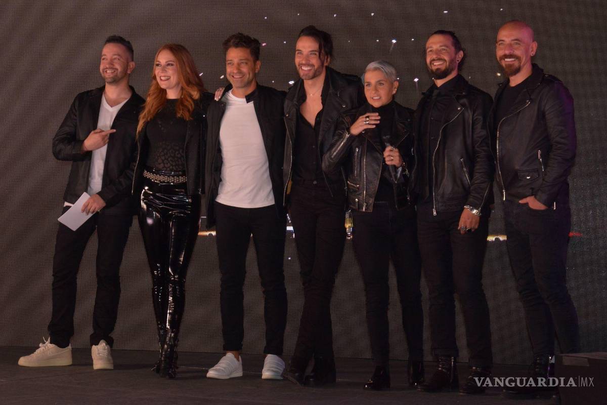 Pop mexicano del siglo pasado