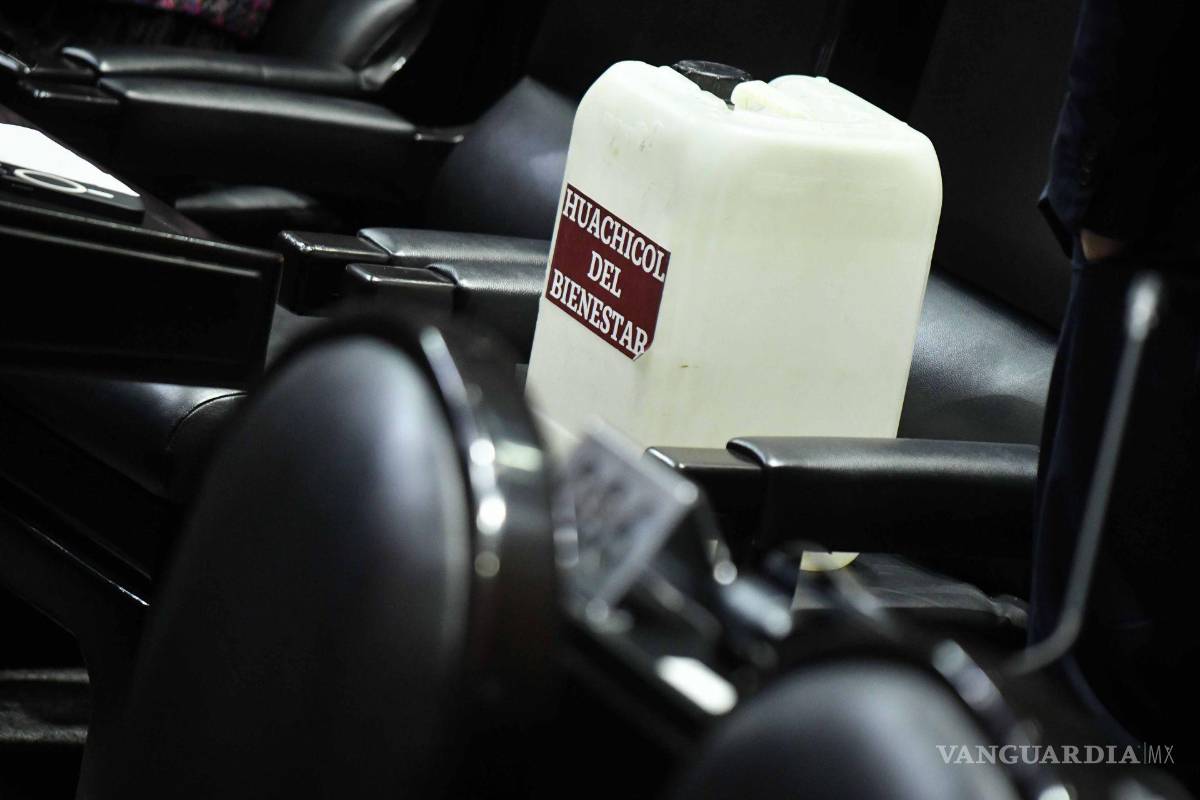 Red de huachicol fiscal: El ‘conglomerado criminal’ sigue vivo