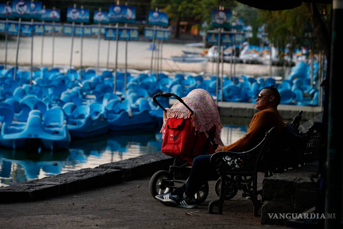 ‘AMLO: no te pido nada, pero tampoco voy a pagar impuestos’: empresario de Iztapalapa