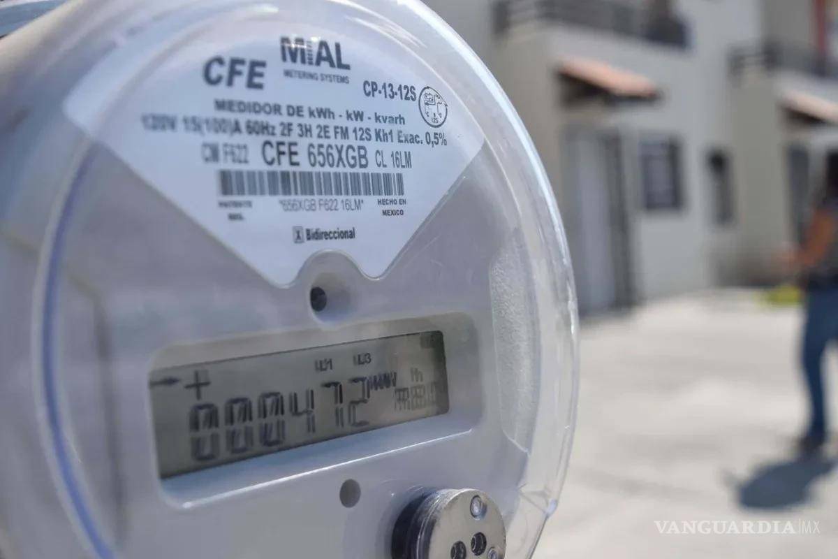 $!¡Que la CFE no te engañe!... Guía práctica para leer tu medidor de luz y validar tu consumo eléctrico