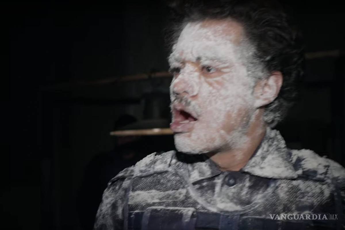 ¡Ay Papántla! Ya hay nuevo video del ‘Teniente Harina’