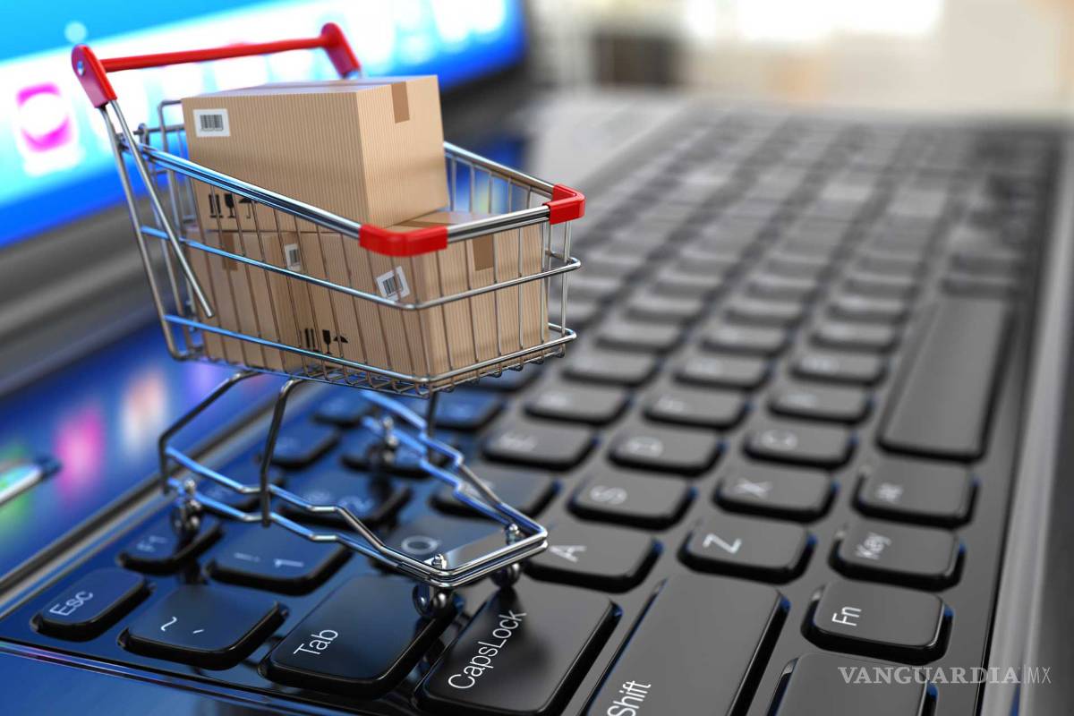 Compras en Internet crecieron 119% durante 2016: Condusef