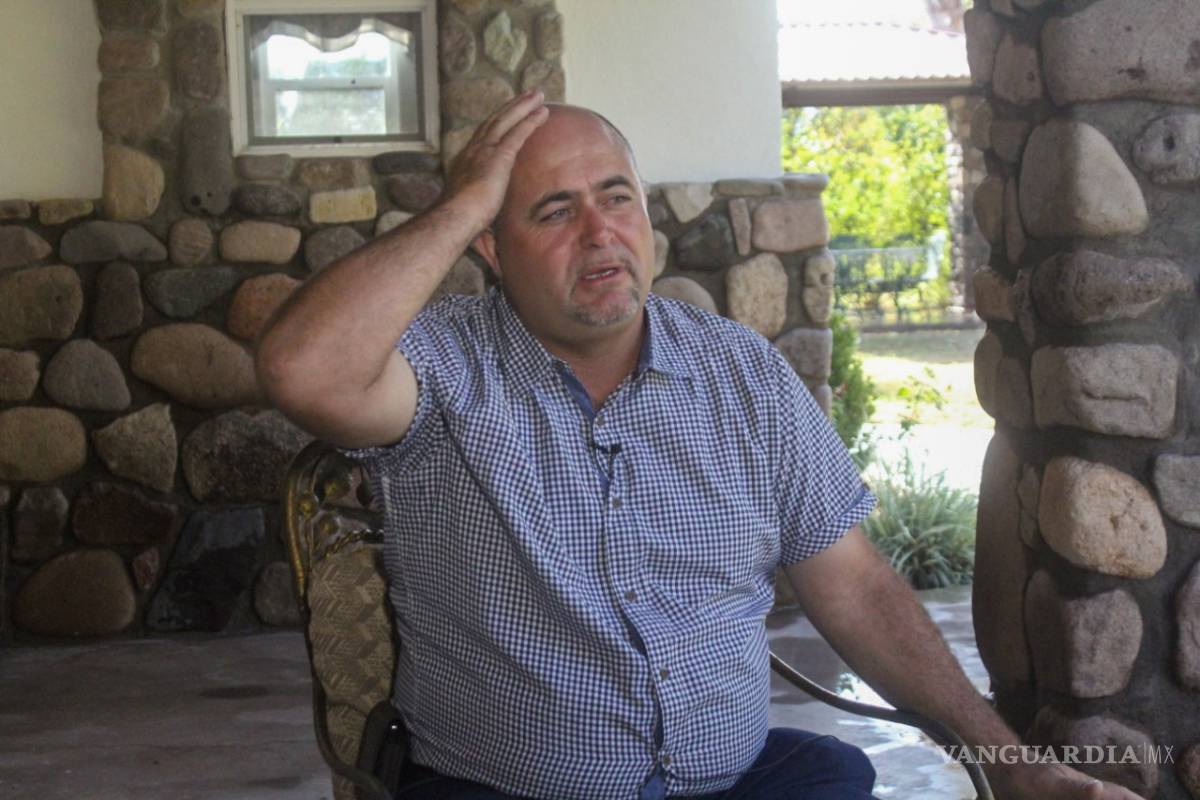 $!Masacre de la familia LeBarón es un reflejo del fracaso de la guerra contra el narcotráfico en México