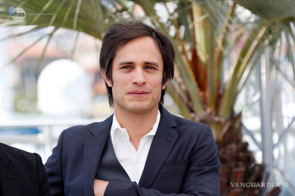 Gael García defiende a mexicanos que viven en Estados Unidos